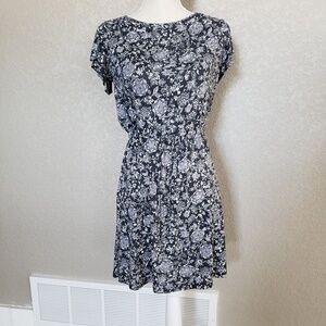 Loft petites dress